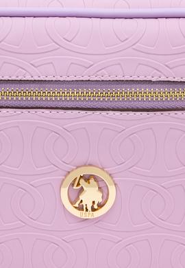 Kadın Eflatun Çanta - 50289438002