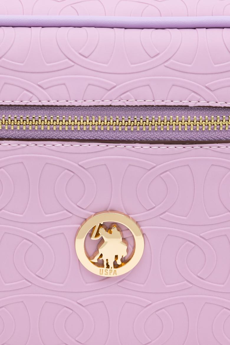 Kadın Eflatun Çanta - 50289438002