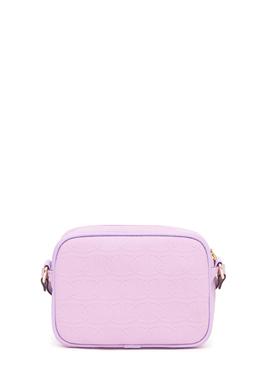 Kadın Eflatun Çanta - 50289438002