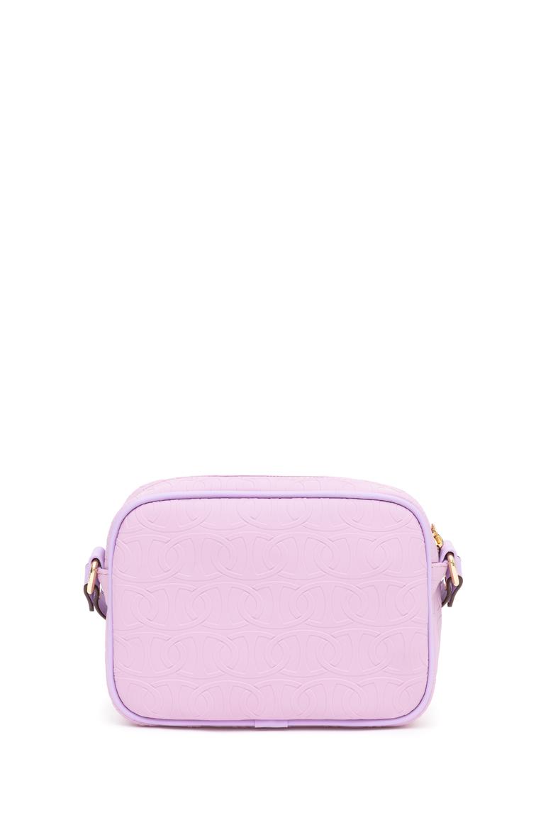 Kadın Eflatun Çanta - 50289438002