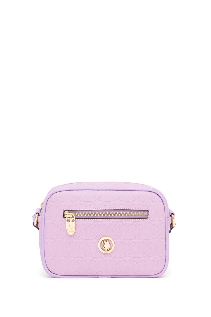 Kadın Eflatun Çanta