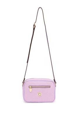 Kadın Eflatun Çanta - 50289438002