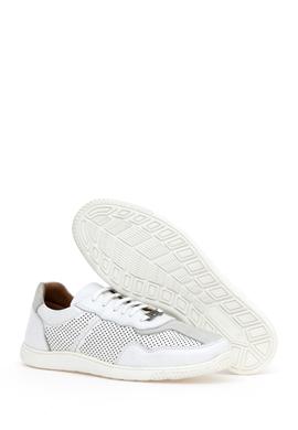 Erkek Beyaz Ayakkabı - 50266911005