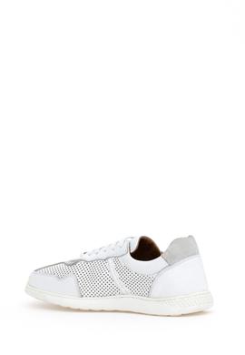 Erkek Beyaz Ayakkabı - 50266911005