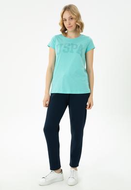 Kadın Lacivert Eşofman Altı - 50273314005