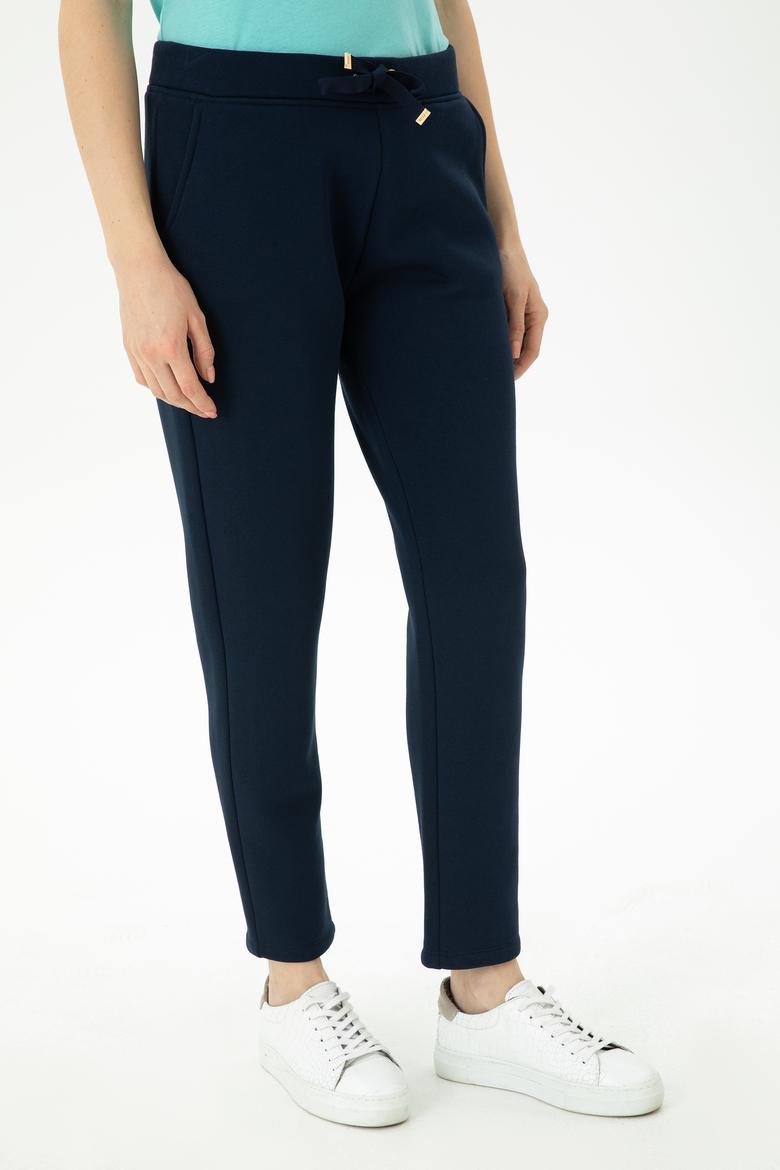 Kadın Lacivert Eşofman Altı - 50273314005