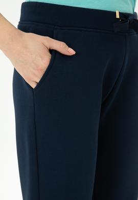 Kadın Lacivert Eşofman Altı - 50273314005