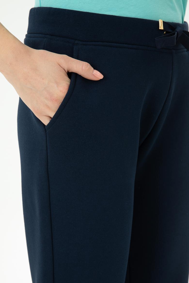 Kadın Lacivert Eşofman Altı - 50273314005