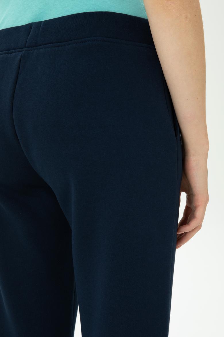 Kadın Lacivert Eşofman Altı - 50273314005