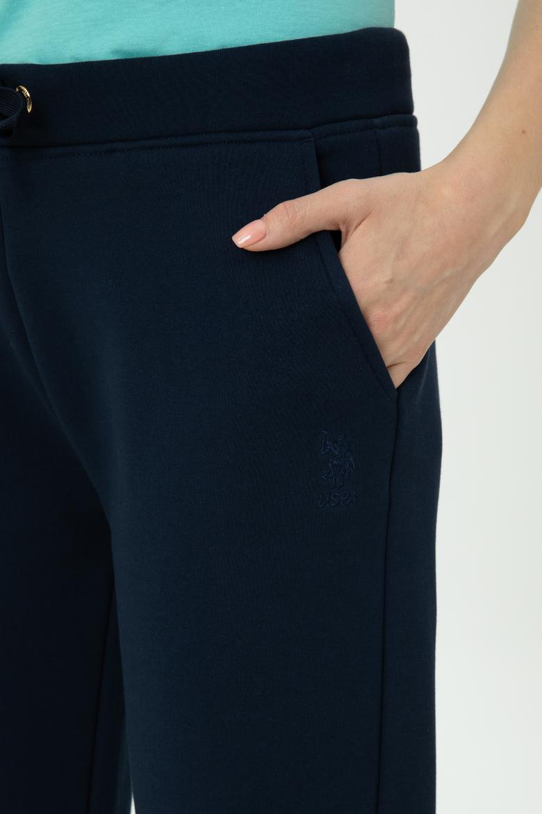 Kadın Lacivert Eşofman Altı - 50273314005