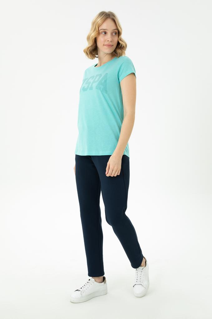 Kadın Lacivert Eşofman Altı