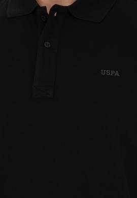 Erkek Siyah Basic Tişört - 50284641016