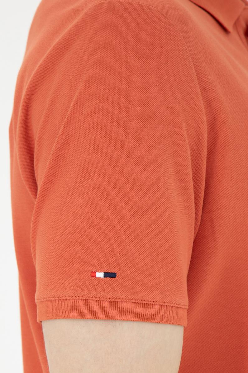 Erkek Pudra Basic Tişört