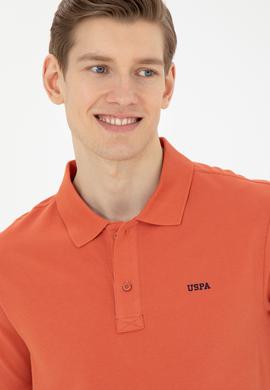 Erkek Pudra Basic Tişört - 50284641294