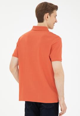 Erkek Pudra Basic Tişört - 50284641294