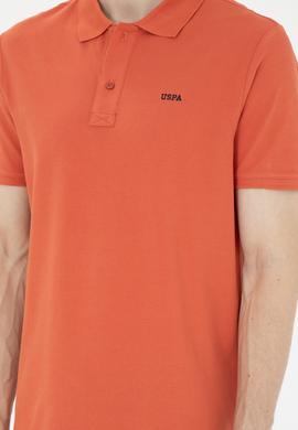 Erkek Pudra Basic Tişört - 50284641294