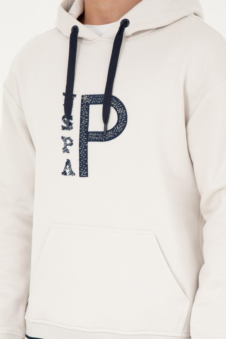 Erkek Taş Sweatshirt - 50270788031