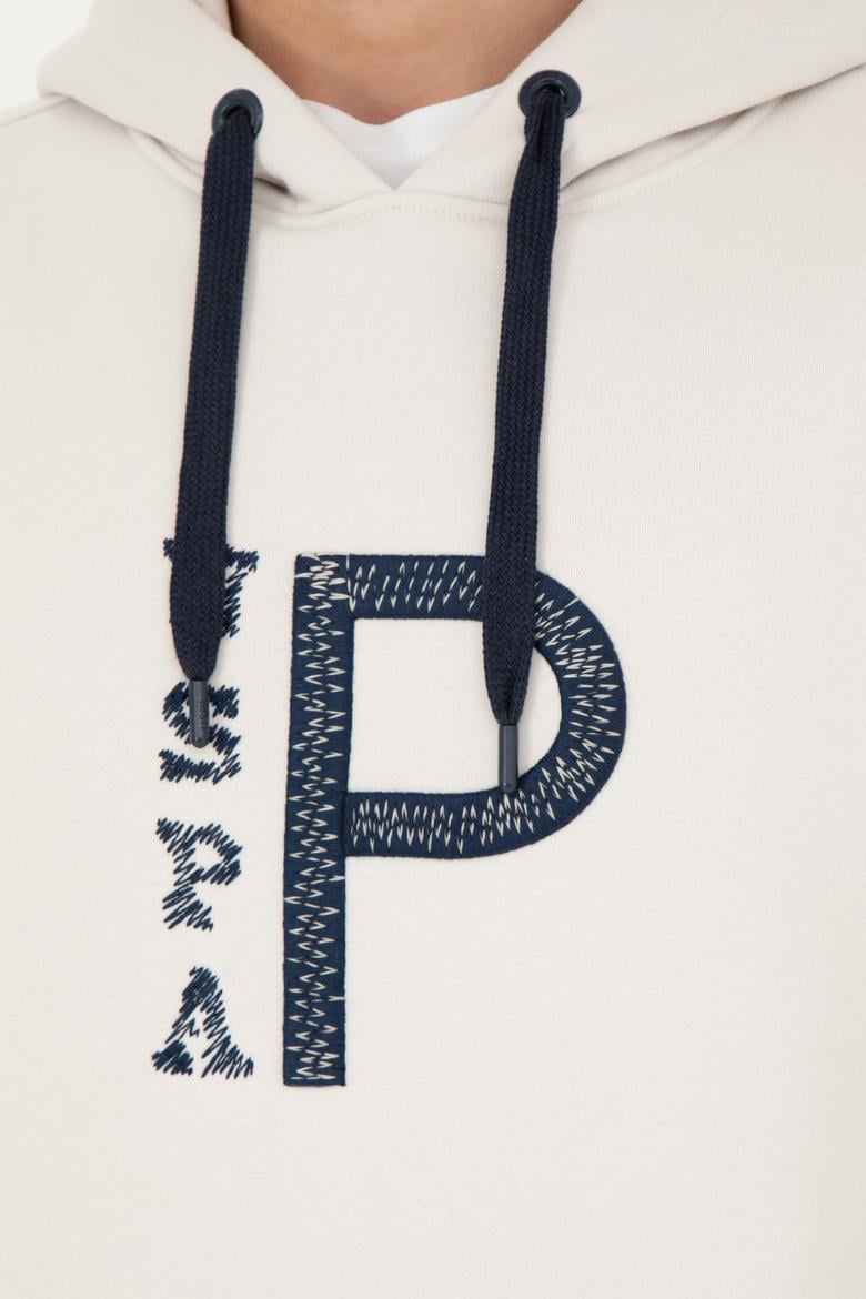 Erkek Taş Sweatshirt - 50270788031