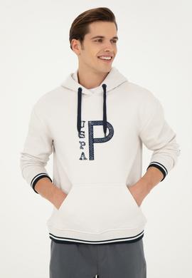 Erkek Taş Sweatshirt - 50270788031