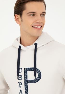Erkek Taş Sweatshirt - 50270788031