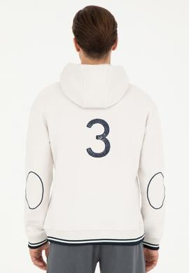 Erkek Taş Sweatshirt - 50270788031