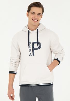 Erkek Taş Sweatshirt - 50270788031