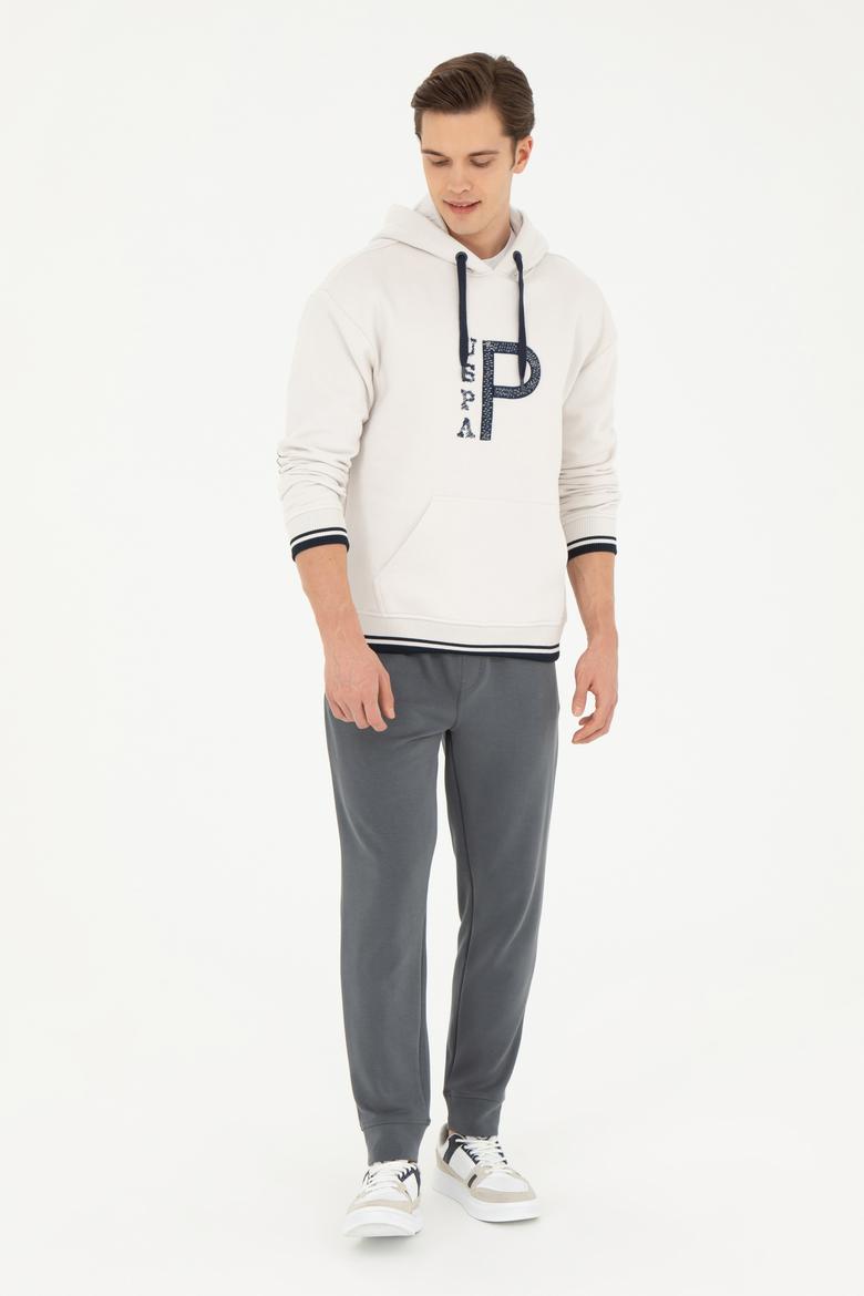 Erkek Taş Sweatshirt - 50270788031