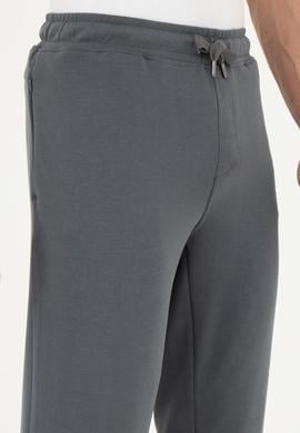 Erkek Antrasit Eşofman Altı - 50270818006