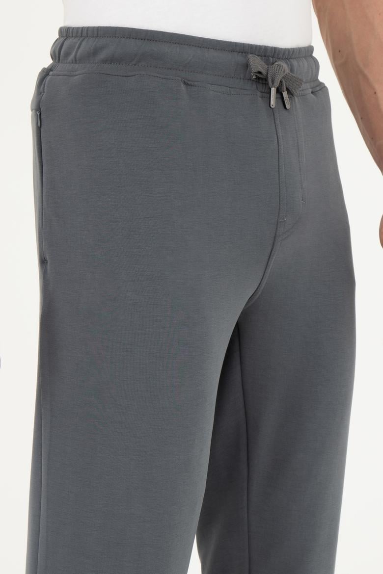 Erkek Antrasit Eşofman Altı - 50270818006