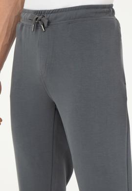 Erkek Antrasit Eşofman Altı - 50270818006