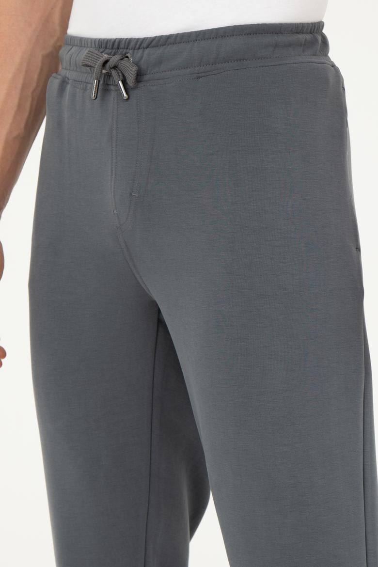 Erkek Antrasit Eşofman Altı - 50270818006