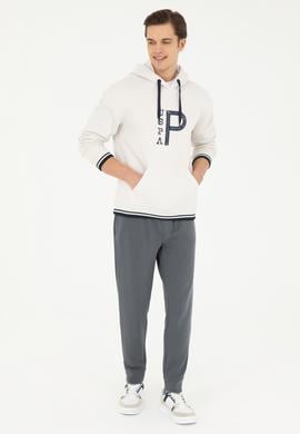 Erkek Antrasit Eşofman Altı - 50270818006