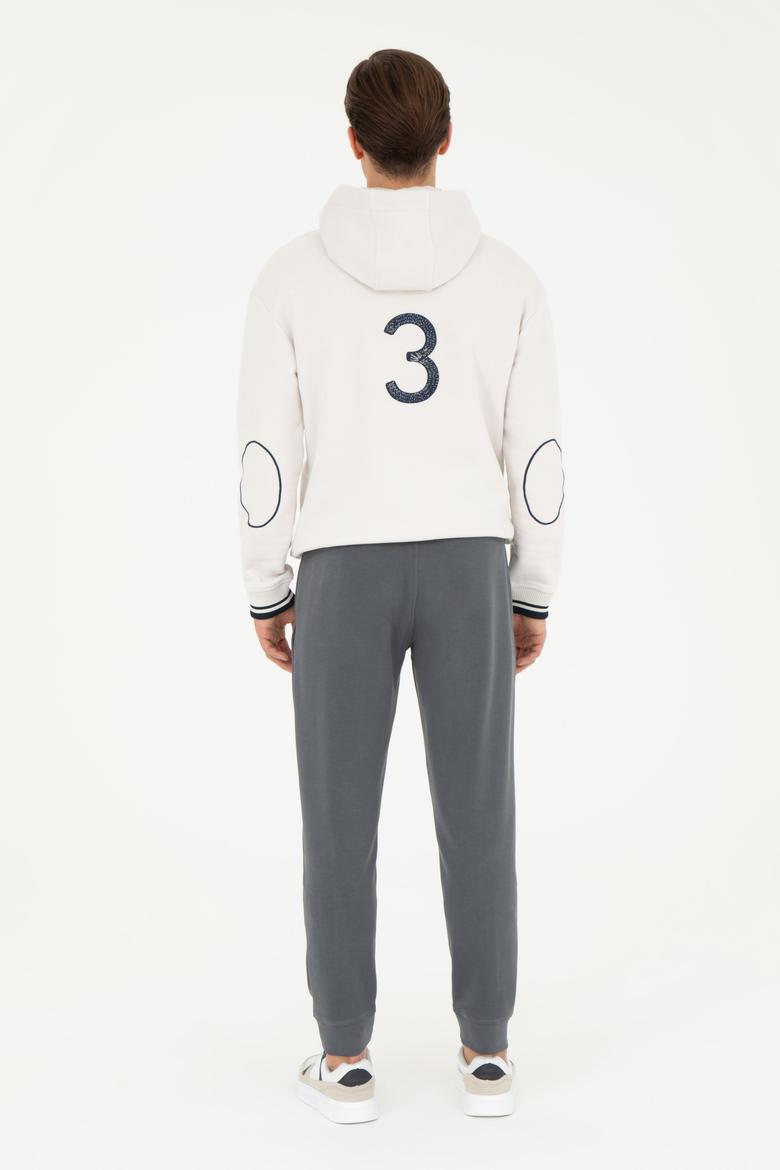 Erkek Antrasit Eşofman Altı - 50270818006