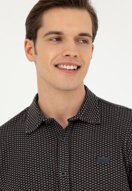 Erkek Lacivert Sweatshirt - 50270890001