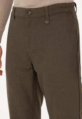 Erkek Coconut Kanvas Pantolon - 50272254194