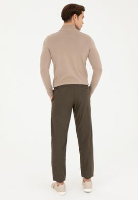 Erkek Coconut Kanvas Pantolon - 50272254194