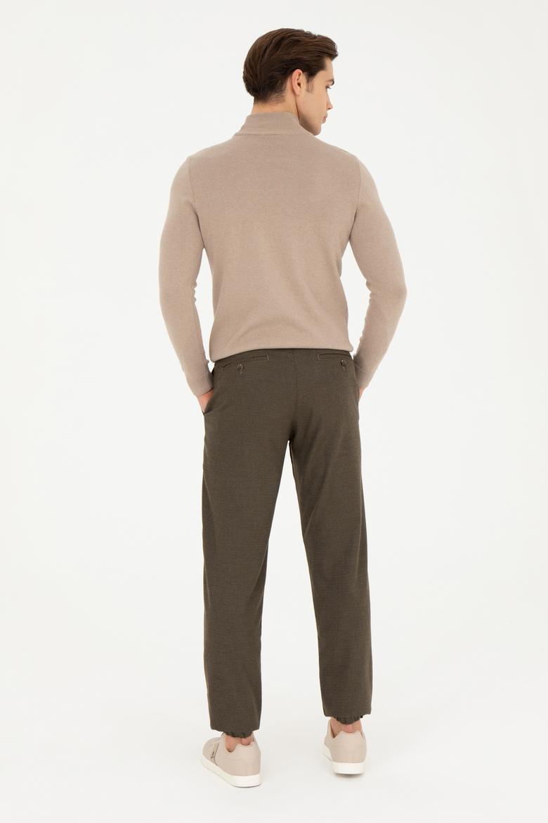 Erkek Coconut Kanvas Pantolon - 50272254194