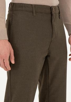 Erkek Coconut Kanvas Pantolon - 50272254194