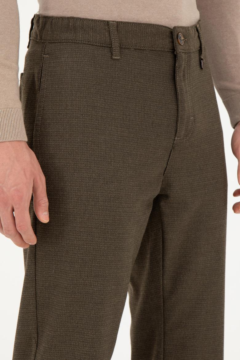 Erkek Coconut Kanvas Pantolon - 50272254194