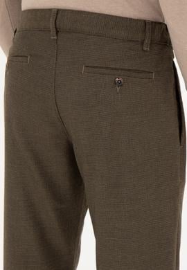 Erkek Coconut Kanvas Pantolon - 50272254194