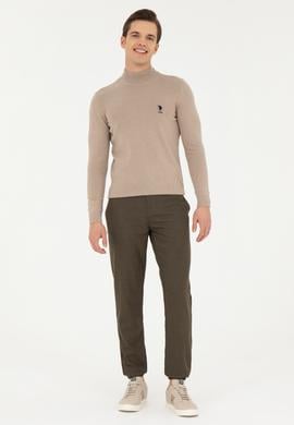 Erkek Coconut Kanvas Pantolon - 50272254194