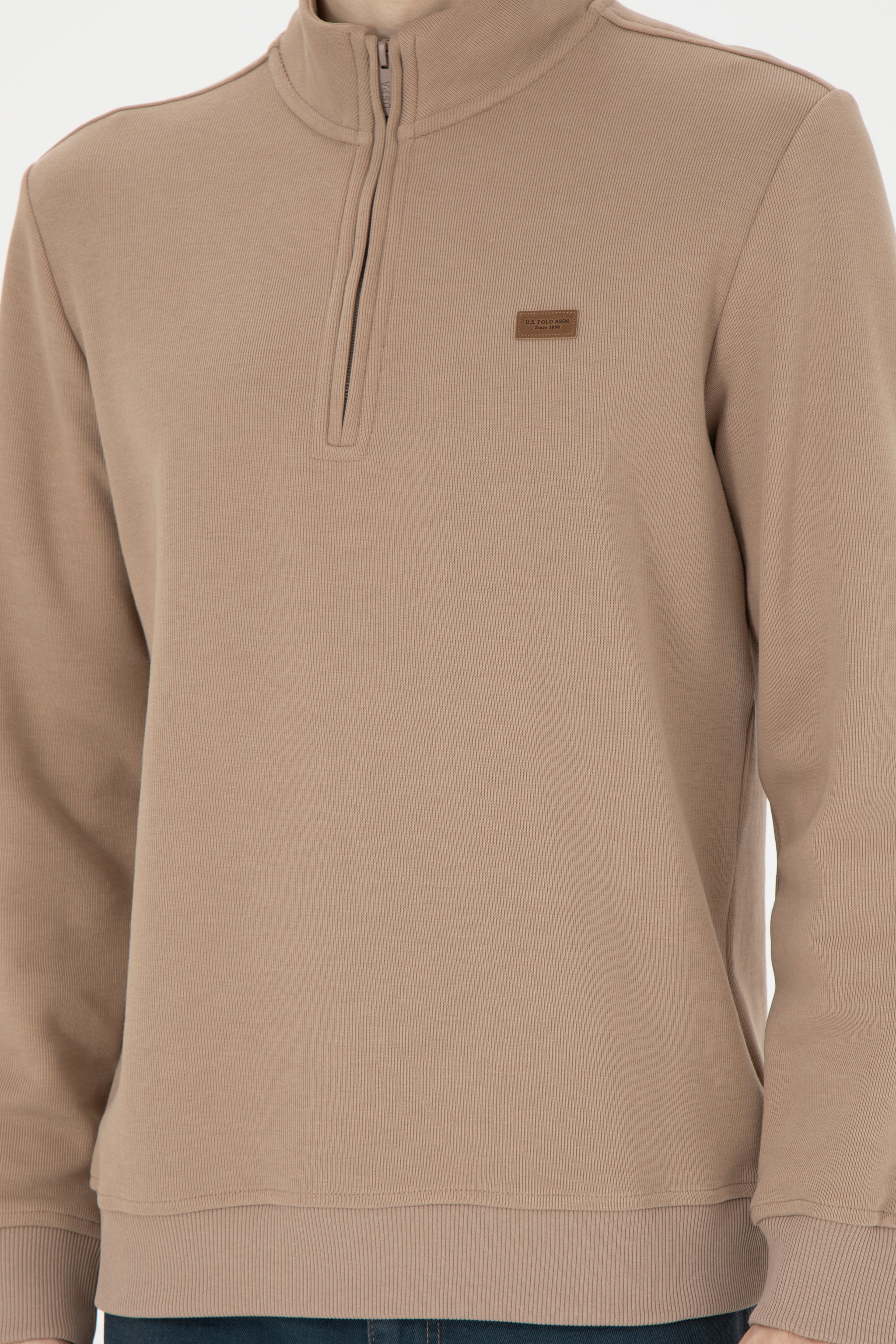 Erkek Coconut Sweatshirt - Image 6