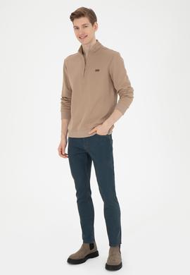 Erkek Coconut Sweatshirt - 50289124006