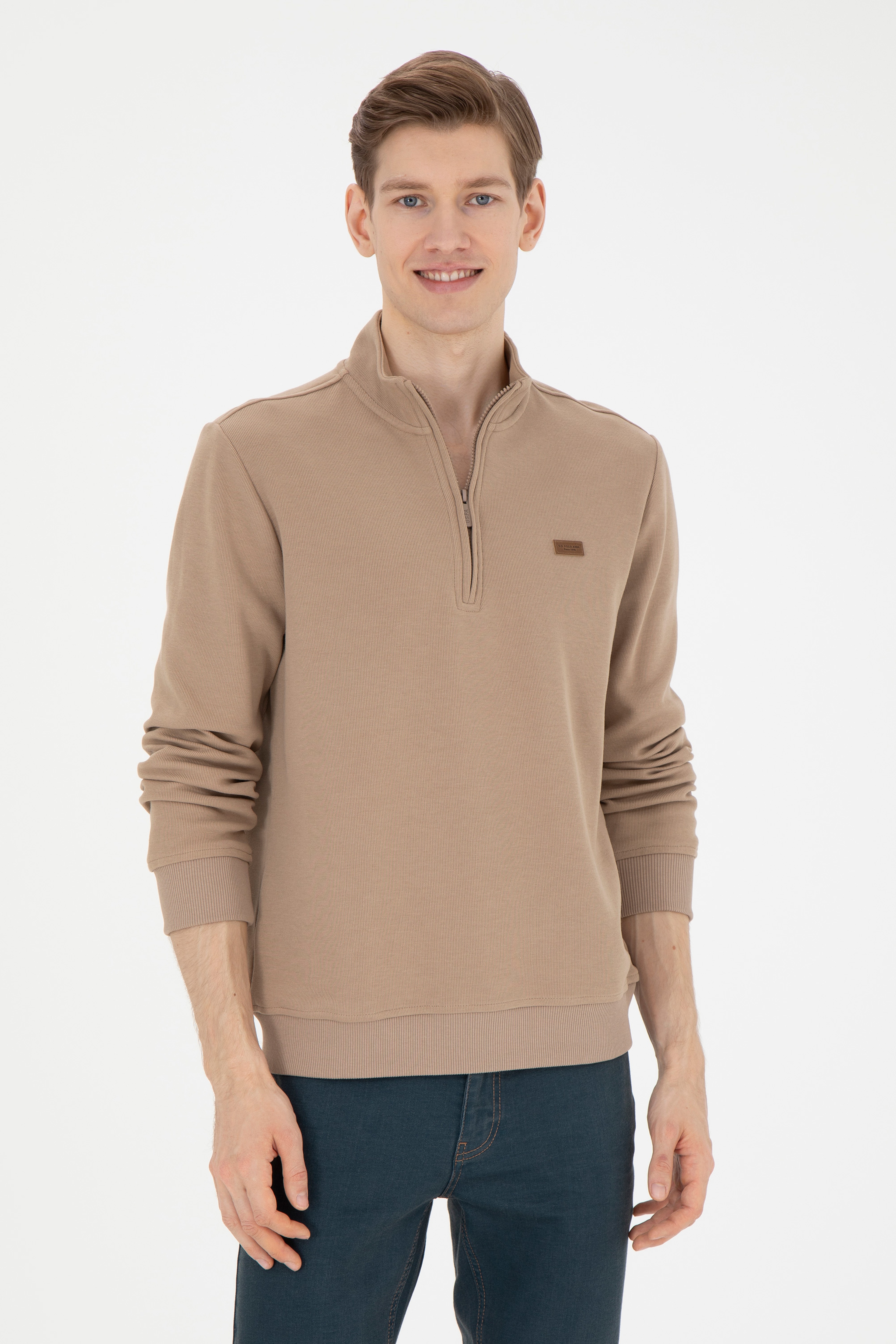 Erkek Coconut Sweatshirt