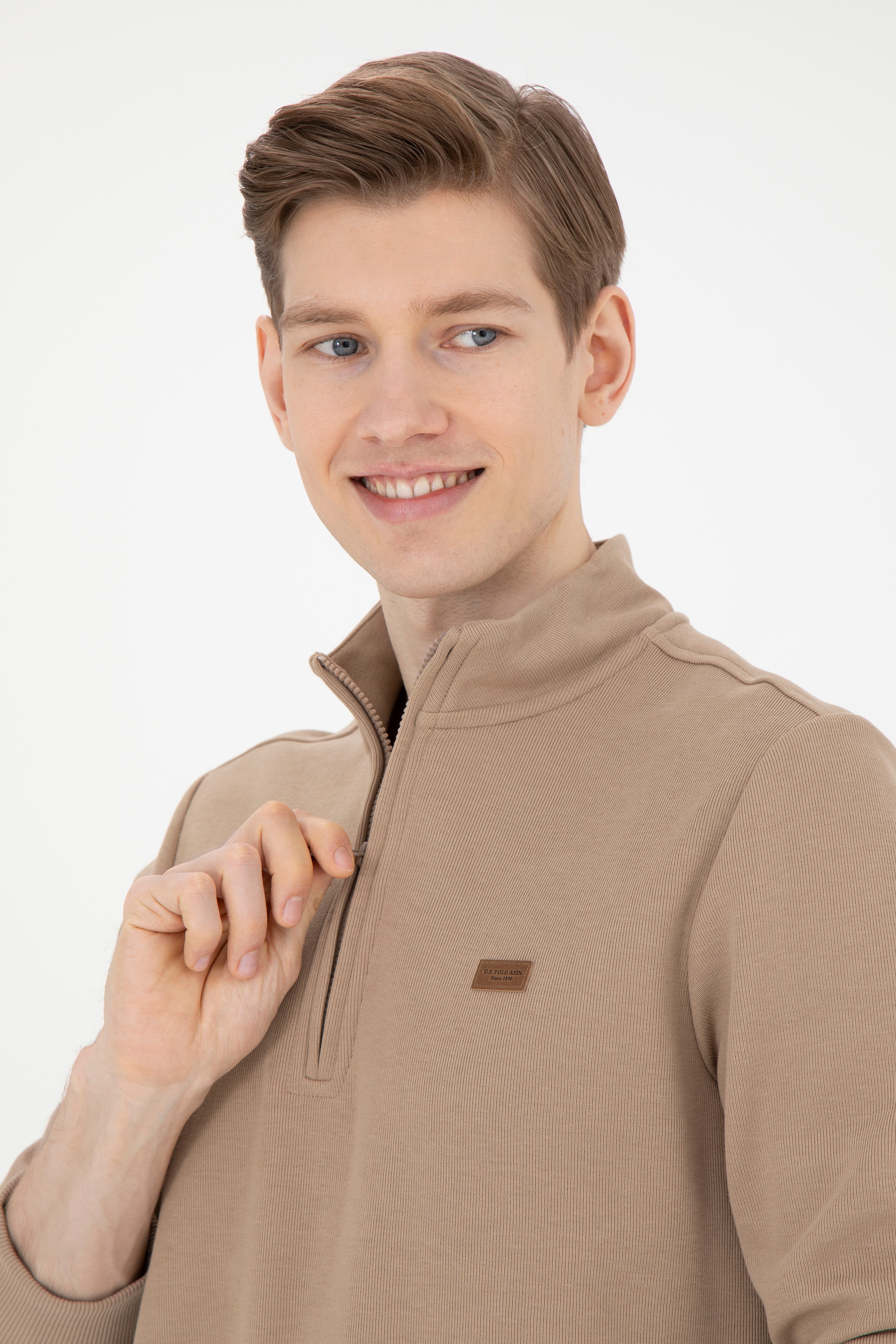 Erkek Coconut Sweatshirt