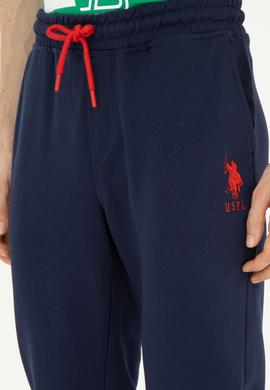 Erkek Lacivert Eşofman Altı - 50279802001