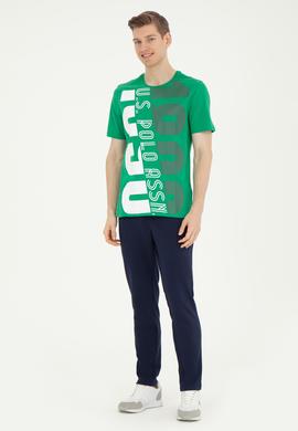 Erkek Lacivert Eşofman Altı - 50279802001