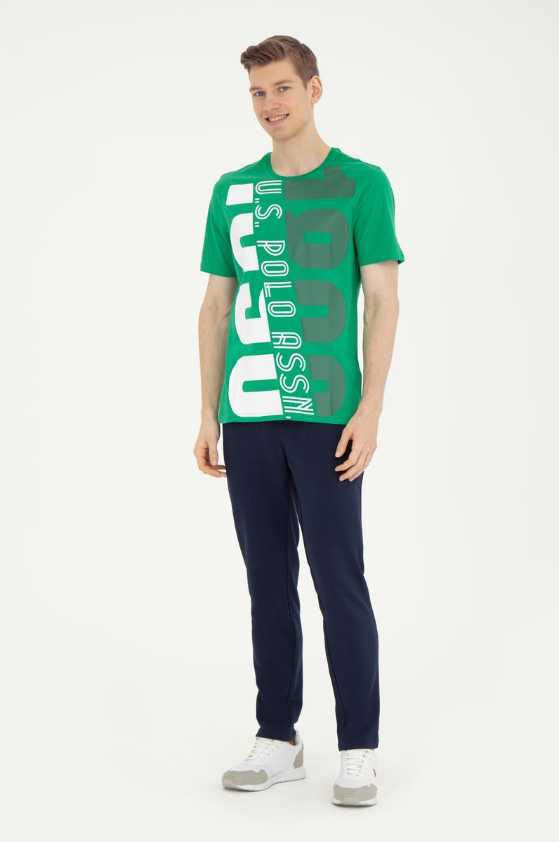 Erkek Lacivert Eşofman Altı