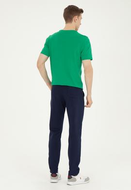 Erkek Lacivert Eşofman Altı - 50279802001