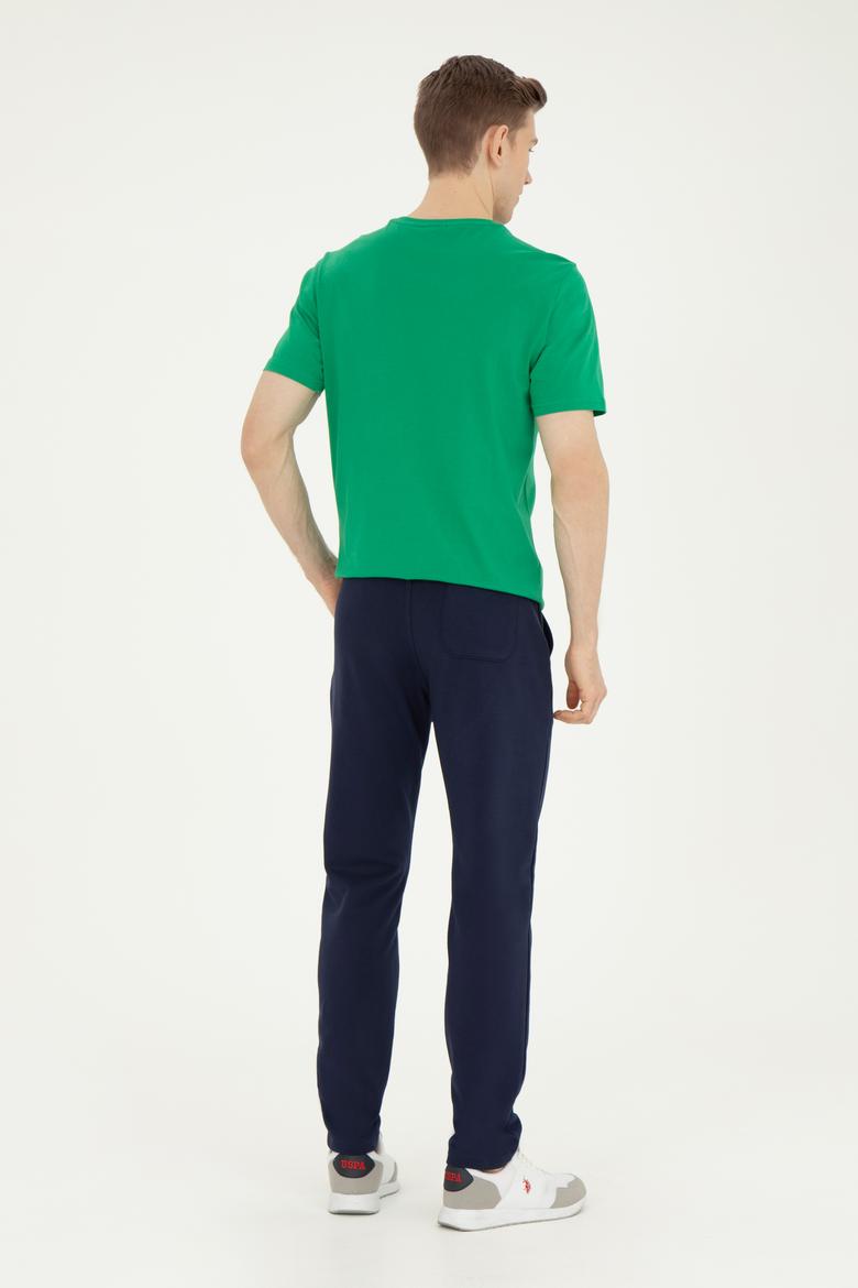 Erkek Lacivert Eşofman Altı - 50279802001